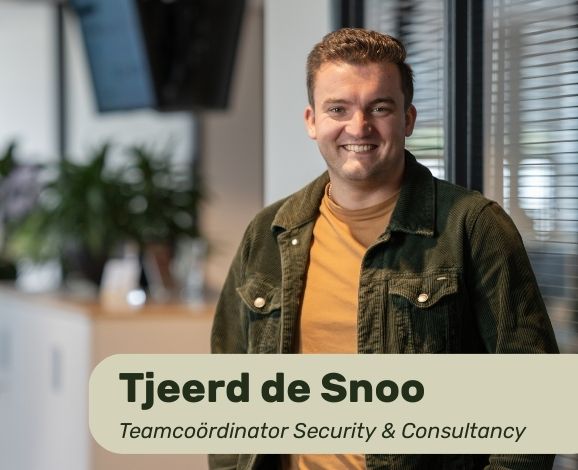 MDR-specialist