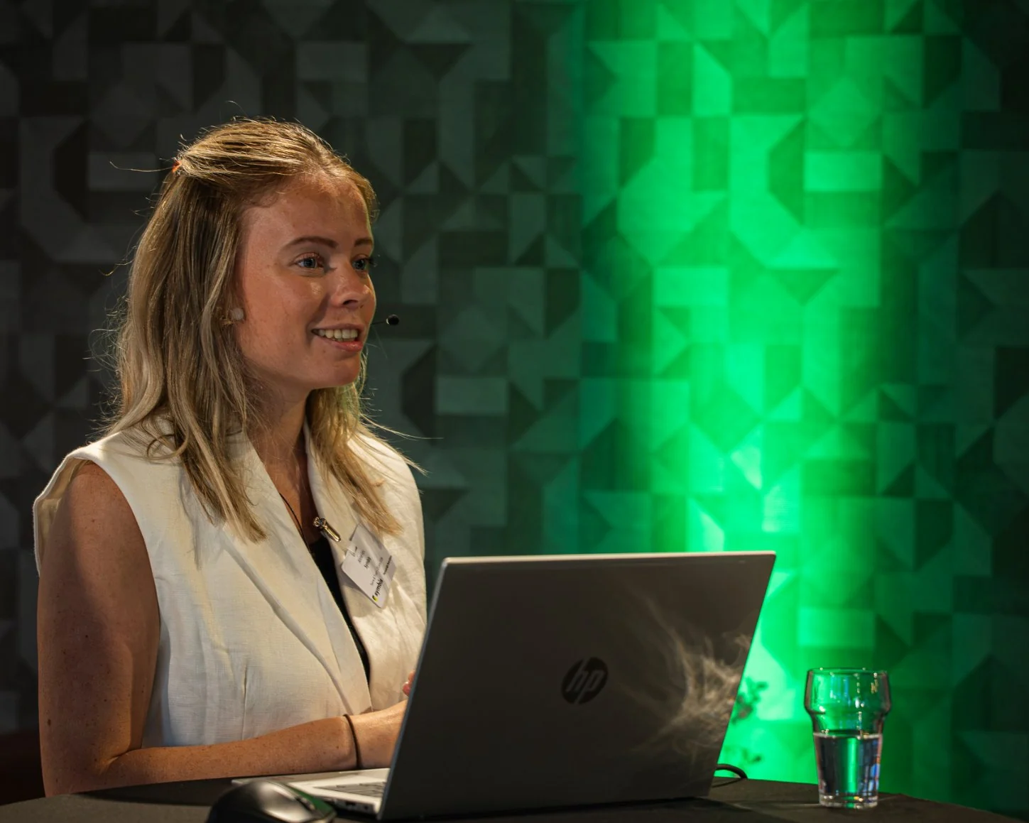 Annelies Dekker, Microsoft 365 adoptieconsultant bij Symbis